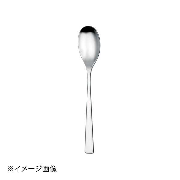 スタジオウィリアム 18-0ティリア (サテン仕上)デザートスプーン