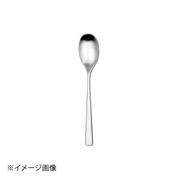 スタジオウィリアム 18-0ティリア (サテン仕上)コーヒースプーン
