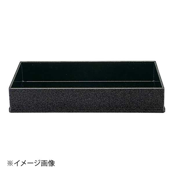 Other - 夢枕長手カトラリーBOX(底親) 黒銀パール