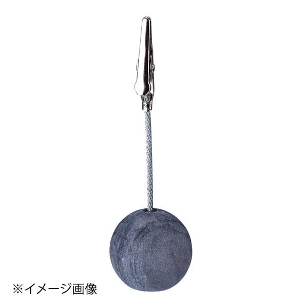 マーブル カードホルダー ラウンド MB028 グレー