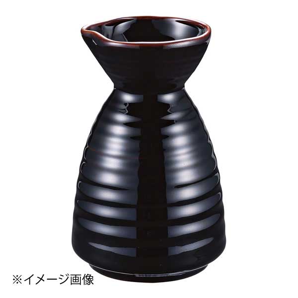 天目徳利型だし入れ 大 T03-347