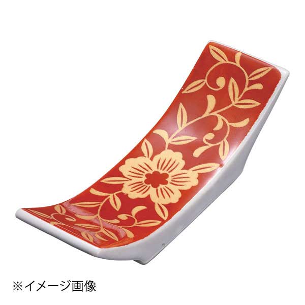 ※メーカー希望小売価格はメーカーカタログに基づいて掲載しています。(カタログ表示価格は消費税が含まれていません)●カタログコード:9-1849-0401●陶器製のシックな箸置き。高級感を演出します。●幅×奥行×高さ(mm):75×20×20●美濃焼●メーカー品番:T03-329