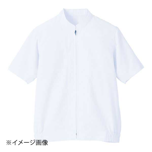 ※メーカー希望小売価格はメーカーカタログに基づいて掲載しています。(カタログ表示価格は消費税が含まれていません)●カタログコード:9-1497-0602●高温作業場向け点タッチ設計ですずやかに!●素早く汗を拡散させる速乾性で、凹凸のある組織により多面的に汗や水分をキャッチ。●素早く拡散、乾燥させ、快適な着心地が持続します。●セミオートコイルファスナー ●表地●袖口フライス ●インナー●袖口メッシュ&鹿の子ニット●着丈×胸囲×肩巾×袖丈(cm):67×110×46×25●カラー:ホワイト●材質:二重織/ポリエステル99%、複合繊維/ポリエステル1%●男女兼用●メーカー品番:SZ422-W