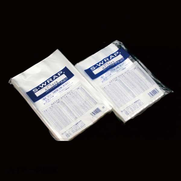 ※メーカー希望小売価格はメーカーカタログに基づいて掲載しています。(カタログ表示価格は消費税が含まれていません)●カタログコード:9-1539-0517、8-1481-0517●構成:ナイロン/PE/LL●-40℃の冷凍から100℃で30分のボイルが可能です。●シール強度にすぐれ、耐油、耐熱性にもすぐれた汎用タイプです。●サイズ(mm):280×380●メーカー品番:A6-2838