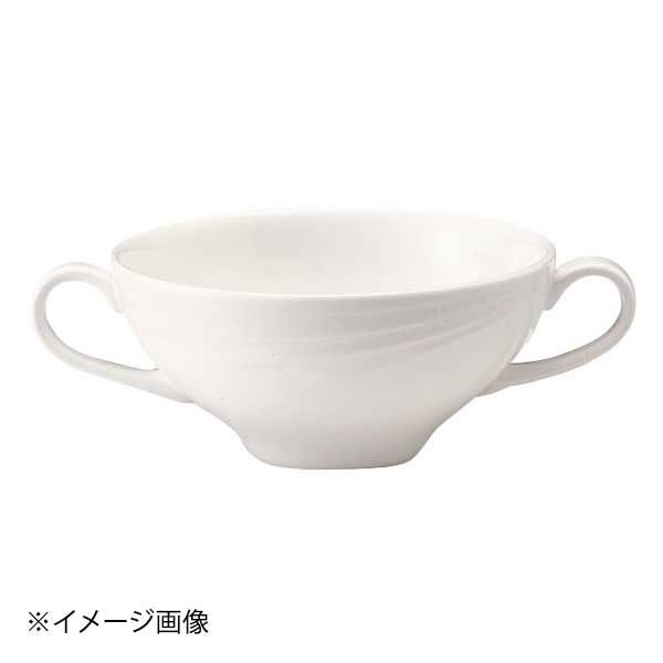 アミューズ ホワイト ブイヨンカップ BA200-226 250cc