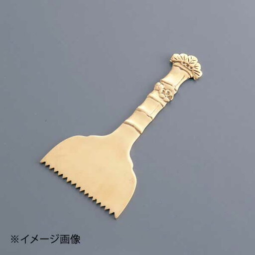 松竹梅 灰ならし 90mm 松竹梅 灰ならし 90mm