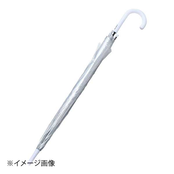 ビニールジャンプ傘(透明) 60cm