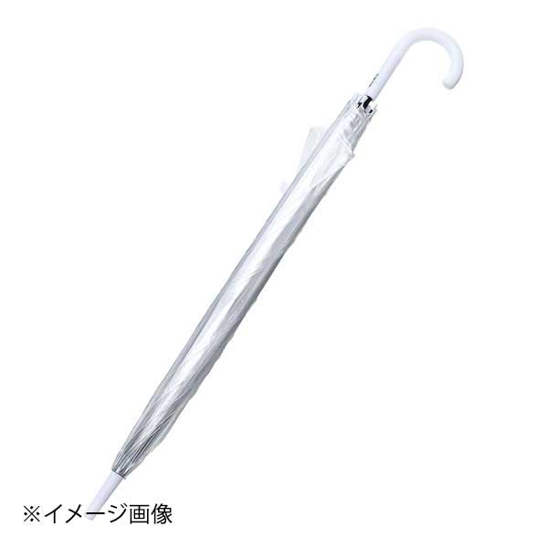 ビニールジャンプ傘(透明) 65cm