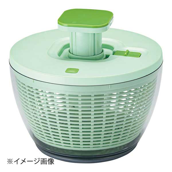 ●メーカー品番:D985●外径×高さ(mm):260×230●材質:蓋・バスケット/ポリプロピレンボタン/エラストマー樹脂本体/ポリスチレン・軽くプッシュするだけで簡単に水切りが出来ます。・蓋のボタン部分を押すと、ブレーキがかかります。●カタログコード:9-0279-0702●メーカー品番:D985●外径×高さ(mm):260×230●材質:蓋・バスケット/ポリプロピレンボタン/エラストマー樹脂本体/ポリスチレン・軽くプッシュするだけで簡単に水切りが出来ます。・蓋のボタン部分を押すと、ブレーキがかかります。●カタログコード:9-0279-0702