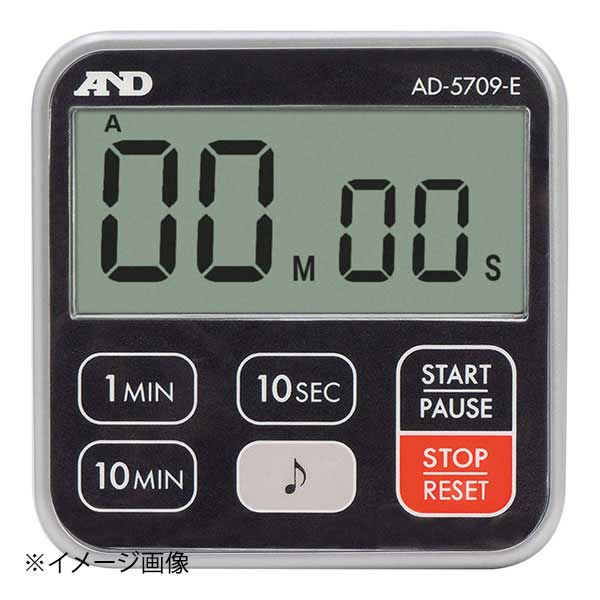 A&D(エー・アンド・デイ) A&D 防水タイマー 100分計 AD-5709-E