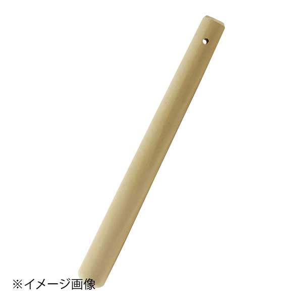 ヤマコー 朴 すりこぎ棒 29cm 791477