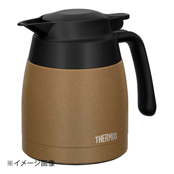 Condiments Container - THERMOS(サーモス) サーモス 洗浄機対応 真空断熱STポット TTC-700寿(0.7L)
