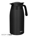 THERMOS(サーモス) サーモス 洗浄機対応 真空断熱STポット TTC-2000墨(2.0L)