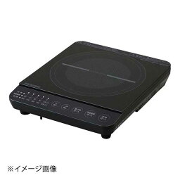 アイリスオーヤマ アイリスオーヤマ IHコンロ IHK-T392-B