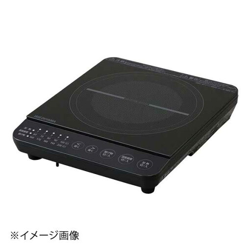 アイリスオーヤマ アイリスオーヤマ IHコンロ IHK-T392-B アイリスオーヤマ アイリスオーヤマ IHコンロ IHK-T392-B
