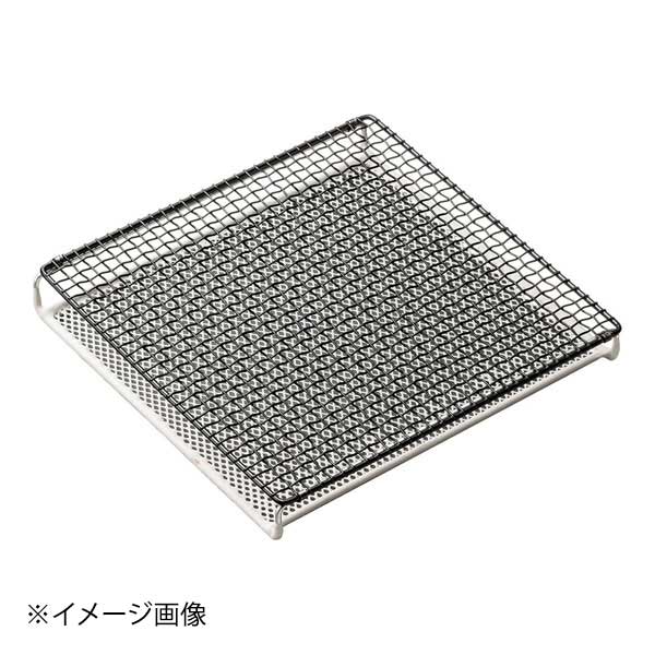 ●メーカー品番:4506●幅×奥行×高さ(mm):201×201×26●質量(g):約288●材質:スチール●:表面加工:【網】フッ素加工【輻射板】特殊セラミック加工●セラミックの『遠赤外線効果』で、満遍なく食材が加熱され、素材の味わいを存分に引き出します。●上網はフッ素樹脂加工で食材がくっつきにくいです。●外はカリッと中はもっちりのトーストとジューシーなおかずで贅沢な朝食●干し芋もあぶって、幸せなおやつ時間●こんがり美味しいお餅焼き●魚焼きとして●アウトドアのおともにも●カタログコード:9-2130-1702●メーカー品番:4506●幅×奥行×高さ(mm):201×201×26●質量(g):約288●材質:スチール●:表面加工:【網】フッ素加工【輻射板】特殊セラミック加工●セラミックの『遠赤外線効果』で、満遍なく食材が加熱され、素材の味わいを存分に引き出します。●上網はフッ素樹脂加工で食材がくっつきにくいです。●外はカリッと中はもっちりのトーストとジューシーなおかずで贅沢な朝食●干し芋もあぶって、幸せなおやつ時間●こんがり美味しいお餅焼き●魚焼きとして●アウトドアのおともにも●カタログコード:9-2130-1702
