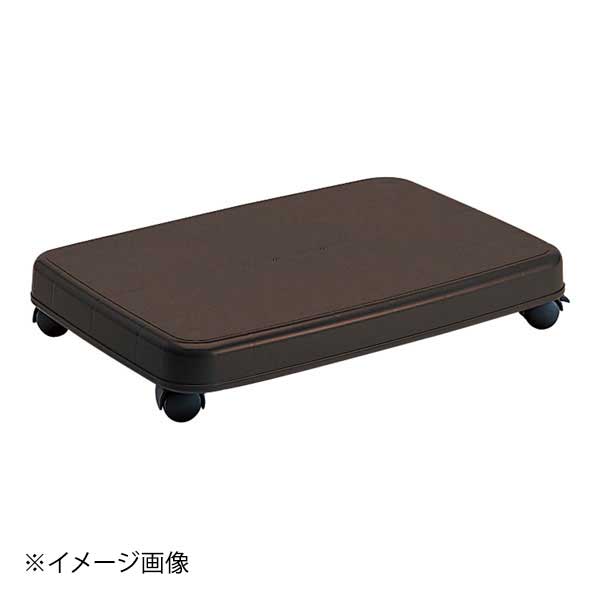 サンコー ラクゴロ(すべり止めシール付) ダークブラウン S
