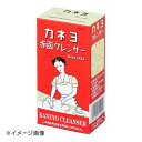 カネヨ石鹸 カネヨ赤函クレンザー (粉末クレンザー) 350g(3)