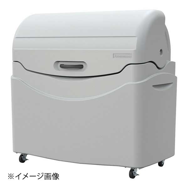 ●メーカー品番:PN1000C●幅×奥行×高さ(mm):1370×746×1345●質量(kg):40●カラー:ライトグレー●キャスター付●材質:ポリエチレン(再生素材)●キャスター:Φ75×4自在2ヶストッパー付●45Lゴミ袋22ヶ相当●排水栓付・後部に転倒防止ボルト付●カタログコード:9-1393-0901●メーカー品番:PN1000C●幅×奥行×高さ(mm):1370×746×1345●質量(kg):40●カラー:ライトグレー●キャスター付●材質:ポリエチレン(再生素材)●キャスター:Φ75×4自在2ヶストッパー付●45Lゴミ袋22ヶ相当●排水栓付・後部に転倒防止ボルト付●カタログコード:9-1393-0901
