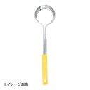 TABLECRAFT(テーブルクラフト) TC CHワンピーススプーン 穴なし 6705 5oz イエロー