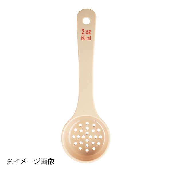 TABLECRAFT(テーブルクラフト) TC ポーショニングスプーンSH穴あき 10643 2oz