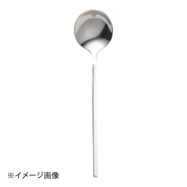 Murano(ムラノ) 18-8バストーネ SGV-ED102 コーヒースプーン