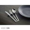Murano(ムラノ) 18-8コレクション ブラストグレー ティースプーン(3)