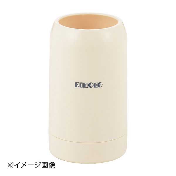 エンテック きのこシリーズ K-5106 はし立 ホワイト