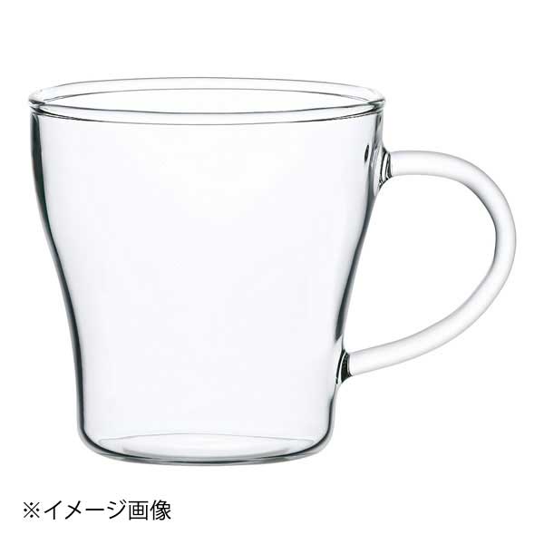 東洋佐々木ガラス 耐熱マグカップ(3ヶ入) 330 TA-501-JAN
