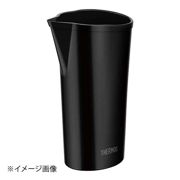 THERMOS(サーモス) サーモス 洗浄機対応 ウォーターポット TPK-700 ブラック