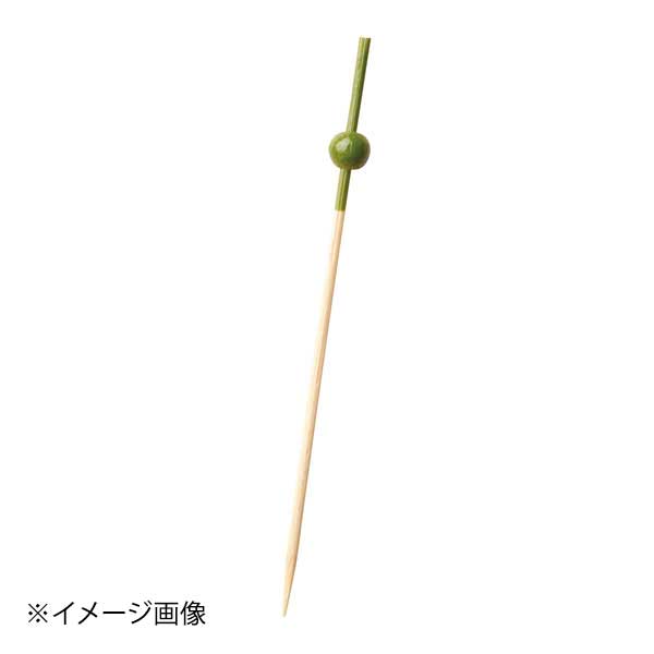 萬洋 南天串(100本入) 18-365B(緑)7.5cm