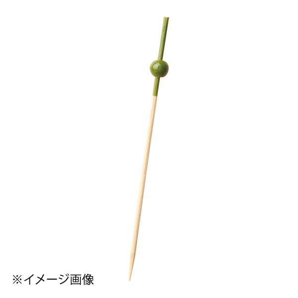 萬洋 南天串(100本入) 18-366B(緑)9cm