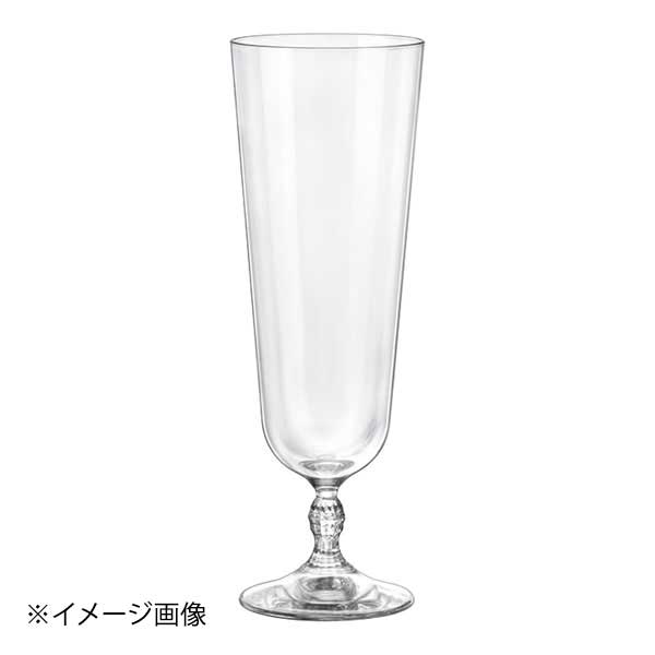 Bormioli Rocco(ボルミオリ・ロッコ) バーテンダー ビール0.4 1.22162(6ヶ入)