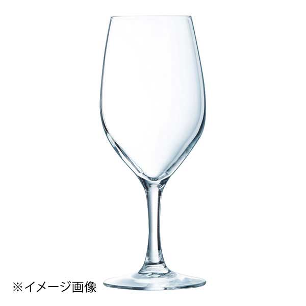 Arcoroc(アルコロック) エヴィデンス ワイン 35(6ヶ入) V2620