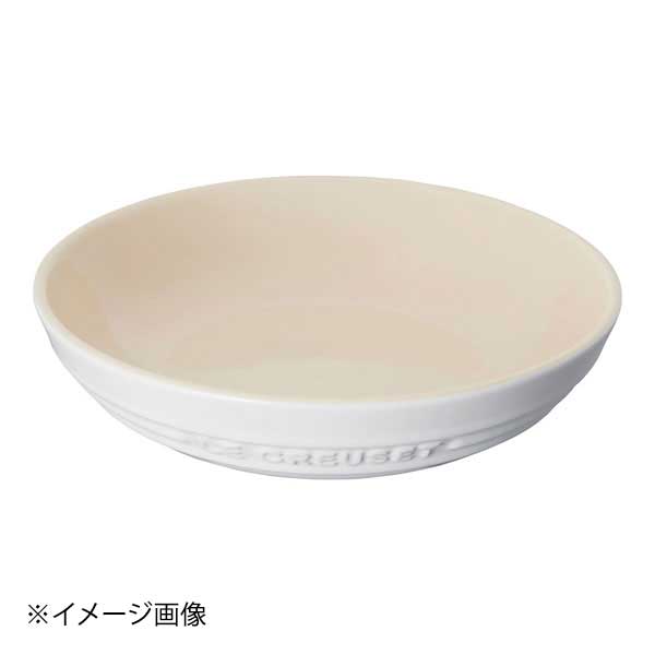 楽天市場】ルクルーゼ ラウンドディッシュ 20cmの通販