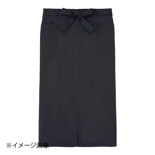 Aprons - サーヴォ ソムリエエプロン SAPU-1923 B9 ブラック