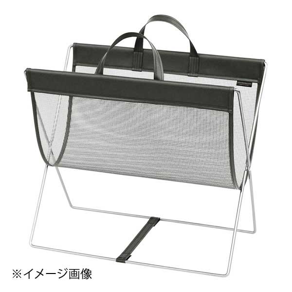 樂天商城 - サキ セルフワゴン・レザー調PVC×メッシュ R-358 ブラック