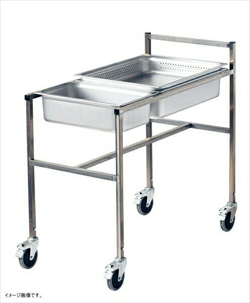 18-8 モバイルホテルパンカート 3連