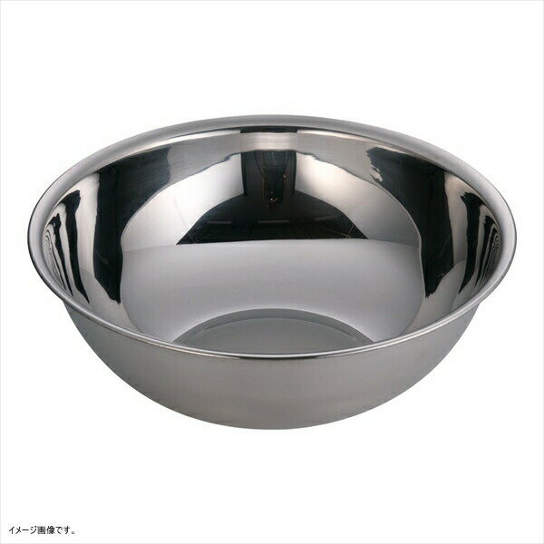 TKG ステンレスボール 45cm ABCD113