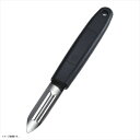 TKG キッチンツール 縦型ピーラー KT87141 BKTK901