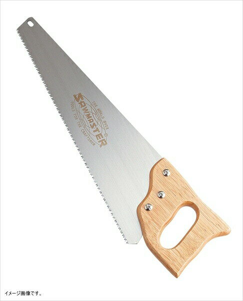 丸井刃物研究所 木柄骨切鋸