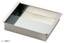 TKG 玉子豆腐器 関西型 27cm ATM08027
