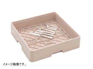 Raburn レ-バンラックステムウェア※ラック関係につきましては、組み立てのため、後日出荷と なりますので御了承ください。なお、返品は御遠慮下さい。■特長S)ステムウェア用●仕切が最上部まであり、グラスの底部が守られます。NSF認証●衛生的に安心してご使用いただけます。 ANSF(ナショナル・サニテーション・ファウンデーシ ョン)は 国際的にも認められた第三者認証機関で、食品 機器の公衆衛生上の 安全基準を制定し、それを基に審査・ 認証しています。軽量化に成功●ハーフサイズラックで平均16%、フルサイズラックで平均 7%の軽量化に成功。さらにお取り扱いが楽になりました。ピンレスタイプ●一度組み付けるとはずれることはなく、安心してご使用い ただけます。(ハーフサイズラックの一部は除く)★ピンタイプ(旧) パーツを重ね合わせ、ピンを差し込み固定するタイプです。☆ピンレスタイプ(新) パ-ツ自体に結合型ウェッジ(くさび)が一体化された タイプです。 注)新しいピンレスタイプでは、パーツの高さの関係上、 ピンタイプのハーフラックにありました27mm/56mm/ 101mm/147mm/193mmの高さのラックはございません。カラーバリエーション 標準ベースカラーはベージュです。その他はオプションに なります。※運賃別途 全国※受注生産品※出荷目安3~5日フルサイズ ベージュ・グリーン・スカイブルー・レッド ハーフサイズ ベージュ・ブラウン※ピンタイプはベージュのみになります。 ベース部分のカラーがお選びいただけます。フルサイズラッ クのカラーバリエーションは4色、ハーフサイズラックは2 色です。色ごとに食器の種類や使用場所で使い分けをするな ど、分類方法の幅が広がります。※フルサイズ、ハーフサイズ共にベージュ色以外は受注生産のため納期をご確認ください。ホットスタンプ(オプション)●ラックの側面に、文字や食器のシルエットを焼印すること が出来ます。●食器の種類や使用場所などで仕分ければ、ラックの中身が 一目瞭然で管理がしやすく、下膳の際にも専用ラックが一 目でわかります。ホットスタンプの種類〈フルサイズラック対応〉●どの面にも、各2ヶ所に焼印が可能です。●下記の文字よりお選びいただけます。(白/黒)※(別途見積りになります。) タンブラ・6ozタンブラ・8ozタンブラ・9ozタンブラ・ 10ozタンブラ・12オンスタンブラ・ゴブレット・ワイン・ 赤ワイン・白ワイン・シェリー・ブランデー・サワー・ リキュール・ソルベ-・ピルスナー・ファッショングラス・ サンデ-グラス・シャンパン・ト-ルシャンパン・カクテル・ ジョッキ・パンチ・ティー・コーヒー・デミタス・ブイヨン・ ゆのみ・トックリ・ちゃわんむし・ジュース・アイスクリーム・シャーベット・エリーゼカップ・ウィスキ-・オンザロック・オールドファッション・ビ-ル・一口ビール・酒・冷酒・ デカンタ・宴会・VIP・H&R・洋食・和食・中華・料理用・(大)・(小)・グラタンカップ・コーリング・ゾンビ-・ 中型型式_有効内寸法(mm)_外形寸法(mm)_質量(kg):6511_455×455_502×502×115_1.77