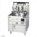 ゆで麺機 はやわき MR-15K 都市ガス