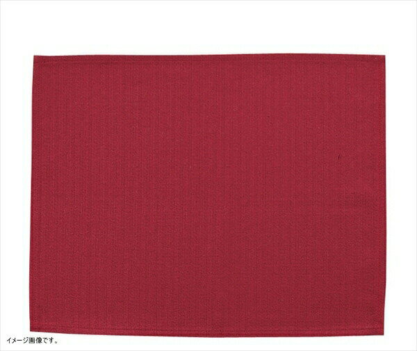 ランチョンマット ストレンジタッサー 3282 ワイン（8枚入）