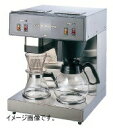 コーヒーマシーン KW-17