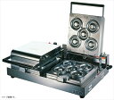 電気式 チェルキー リングタイプ CA-400(2連式)