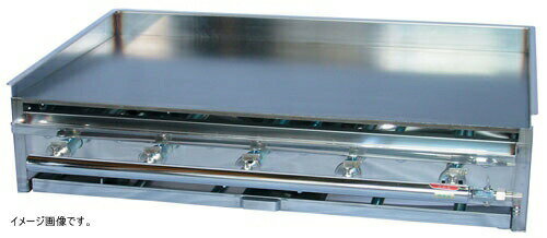 卓上鉄板焼 AK-1B LPガス