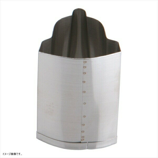 SA 18-8 業務用 抜型 ベル 小