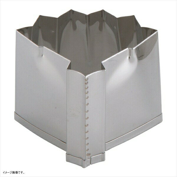 SA 18-8 業務用 抜型 鉄扇 大